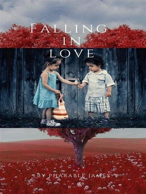 cover image of Falling in love